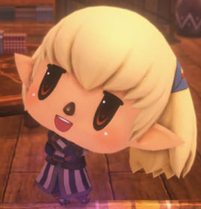 Cómo desbloquear a todos los campeones en World of Final Fantasy