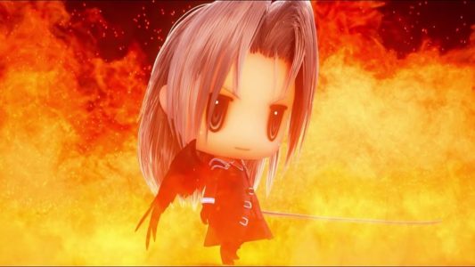 How to unlock all Champions in World of Final Fantasy