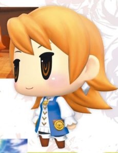 How to unlock all Champions in World of Final Fantasy