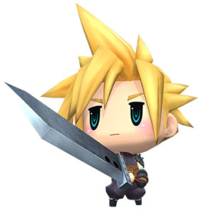 Como desbloquear todos os campeões no World of Final Fantasy