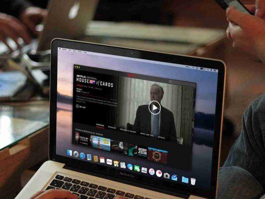 Comment regarder Netflix en 1080p dans Chrome et Firefox