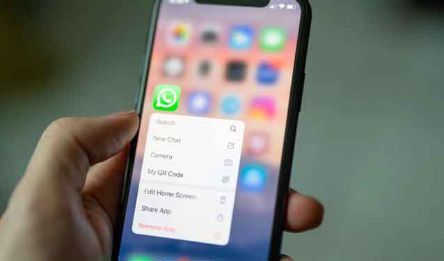 4 formas de enviar mensajes de WhatsApp a números no guardados