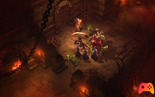 Diablo III: 30 consejos y trucos que todo el mundo debería saber