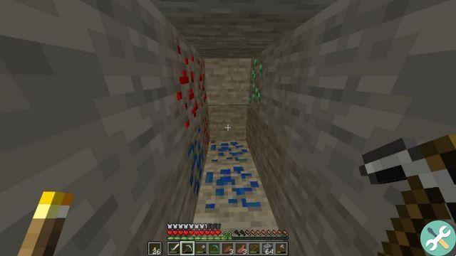 Où trouver des diamants dans Minecraft ? Comment obtenir beaucoup de diamants