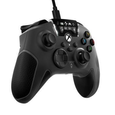 Turtle's Recon Controller ya está disponible para preordenar