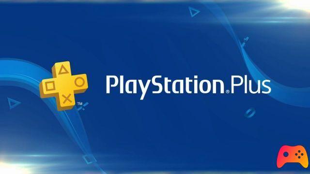 PlayStation Plus : les jeux de mai dévoilés