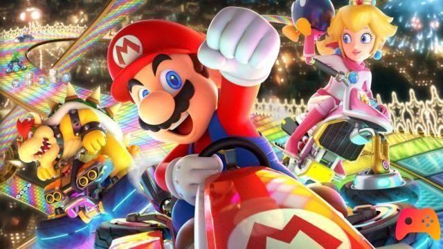 Super Nintendo World: data de inauguração revelada