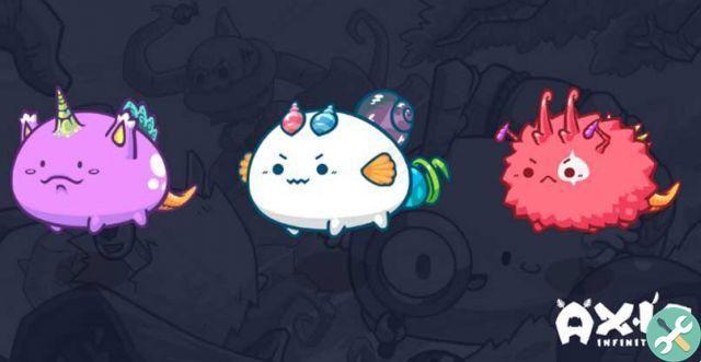 Guia definitivo para iniciantes do Axie Infinity: aprenda a jogar facilmente