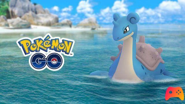 Pokémon Go - Le meilleur pokémon pour la Holiday Cup