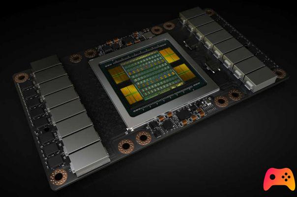 SAMSUNG introduces HBM2 Flashbolt memories