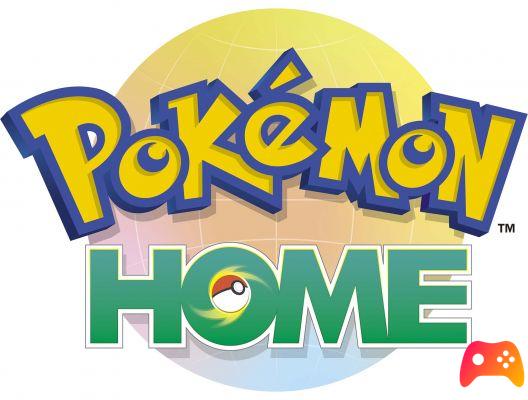 Cómo intercambiar Pokémon con Pokémon Home