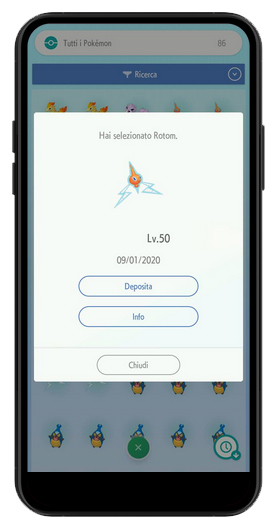 Cómo intercambiar Pokémon con Pokémon Home