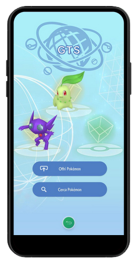 How to trade Pokémon with Pokémon Home