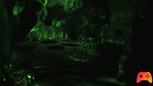 Dark Souls II: Boss Guide - The Putrid