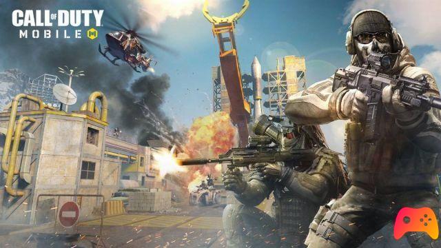 Call of Duty: Mobile - Critique