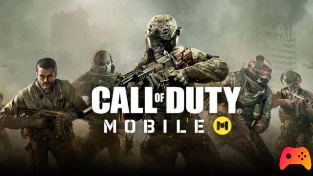 Call of Duty: Mobile - Revisión