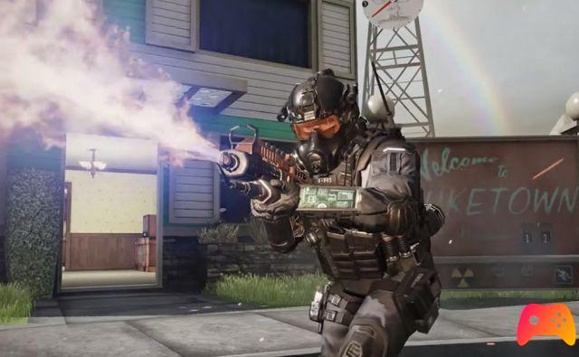 Call of Duty: Mobile - Review