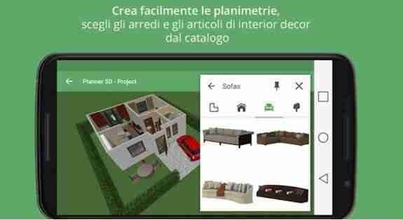 Apps de decoración del hogar: las mejores para Android e iOS