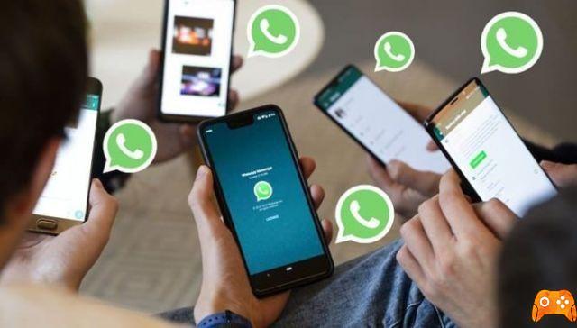 WhatsApp prépare une nouvelle fonction de recherche avancée