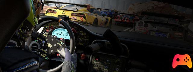 Forza Motorsport 7 - Critique