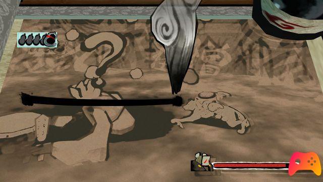 Okami HD - Review