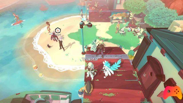 Temtem - Review