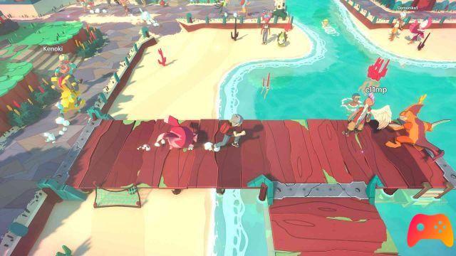 Temtem - Revisão