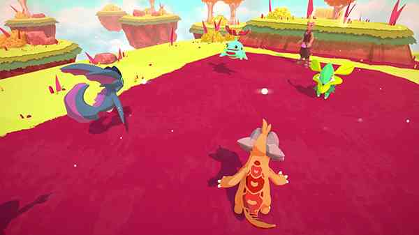 Temtem - Review