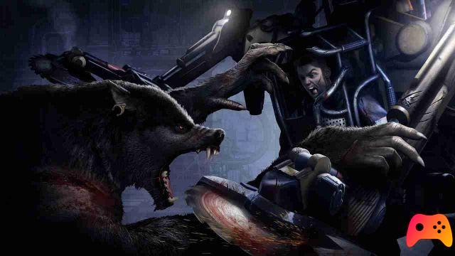 Werewolf: The Apocalypse - Lista de trofeos
