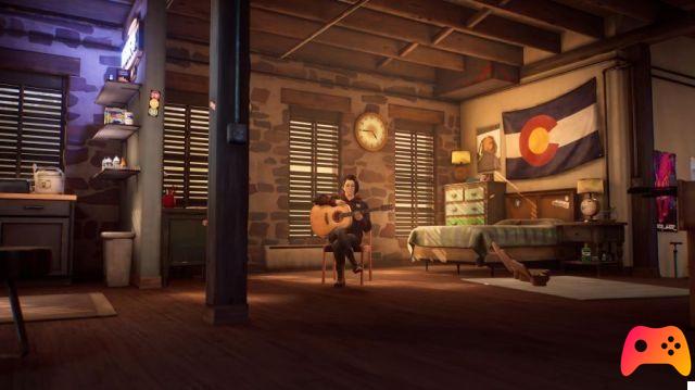 Life is Strange: True Colors - Review