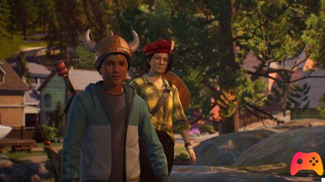 Life is Strange: True Colors - Revisión