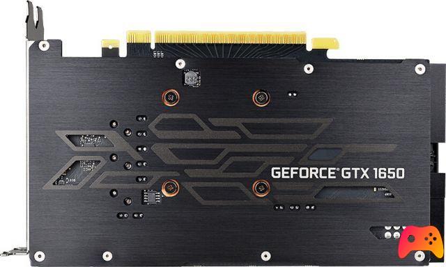 EVGA présente la VGA GeForce GTX 1650 DDR6