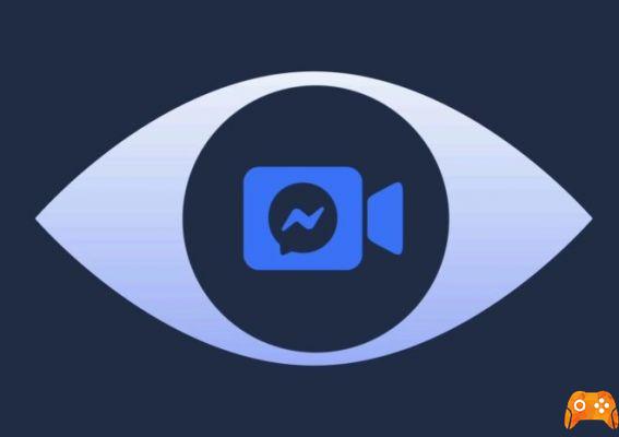 Como fazer uma chamada de vídeo do Messenger Rooms via WhatsApp