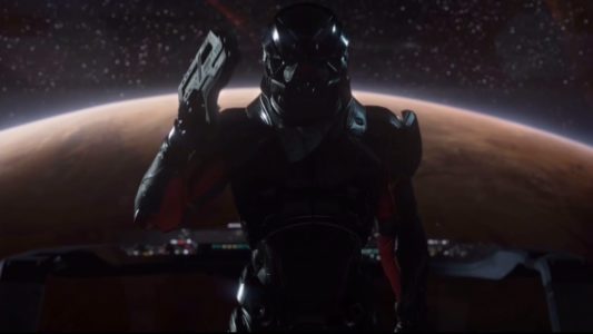 Mass Effect Andromeda Goal Guide