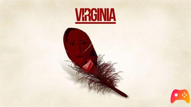 Virginia - Revisão