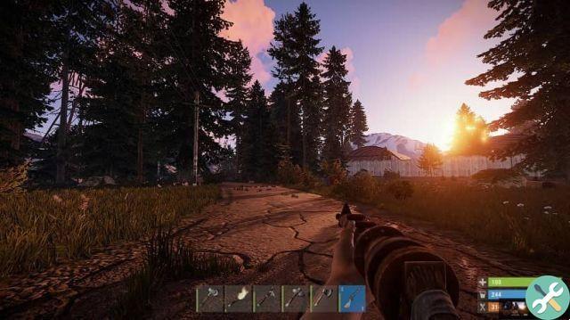 Fix: Rust Won't Start, Unresponsive, Slow to Load, or Stuck - Rust Support