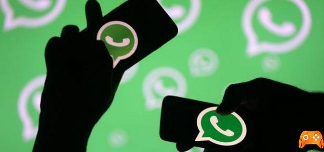 How to know who saved your number using WhatsApp
