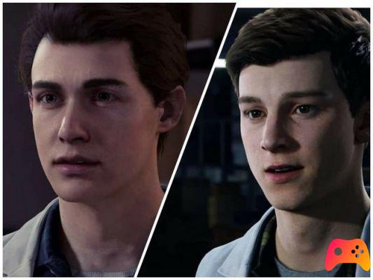 Homem-Aranha da Marvel: Insomniac recebe ameaças de morte pelo reface de Peter