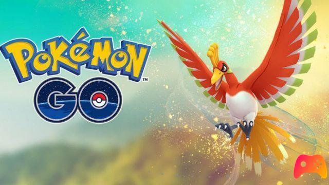 Pokémon Go - Comment obtenir des pierres Sinnoh