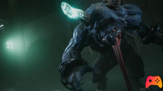 Final Fantasy VII Remake: Último teste antes da revisão