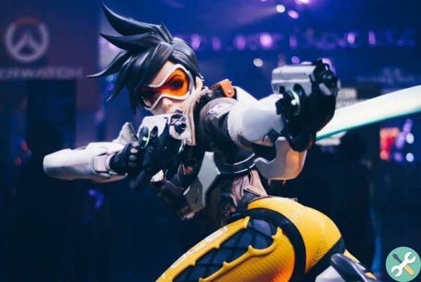 When does Overwatch 2 come out? How much does it cost and how much space does it take up?