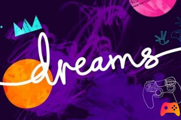 Dreams - Trophy List