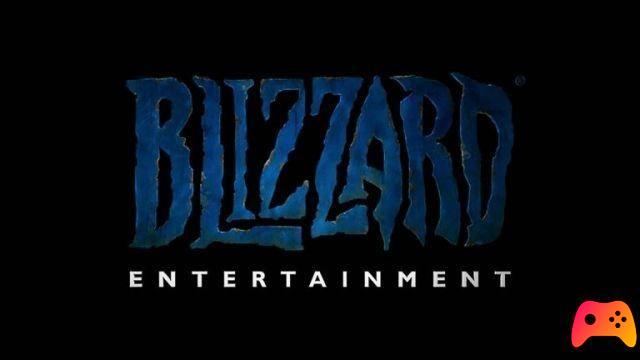 BlizzCon: announced online event for February 2021