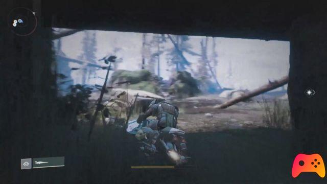 How to get the goshawk in Destiny 2