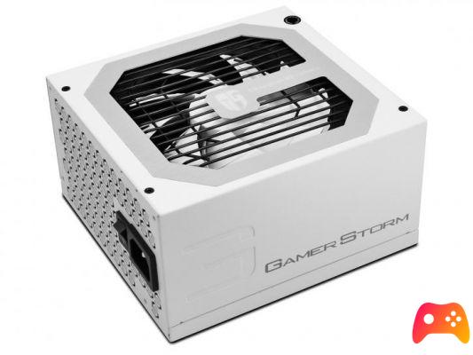 DEEPCOOL étend la gamme de blocs d'alimentation GamerStorm