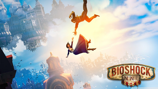 BioShock 4: pistas de ofertas de emprego?