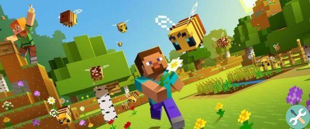 Comment faire un tailleur de pierre Minecraft et à quoi il sert - Créer des tailleurs de pierre