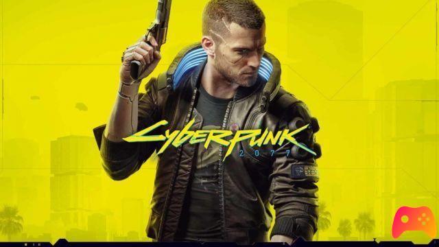 Cyberpunk 2077: several mods on the way