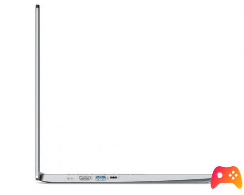 CES 2020: Acer amplía la gama de portátiles Swift
