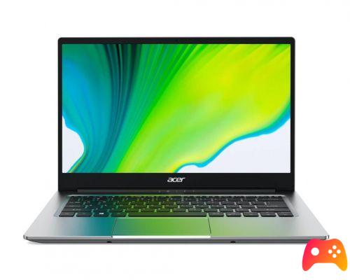CES 2020: Acer expands the range of Swift notebooks